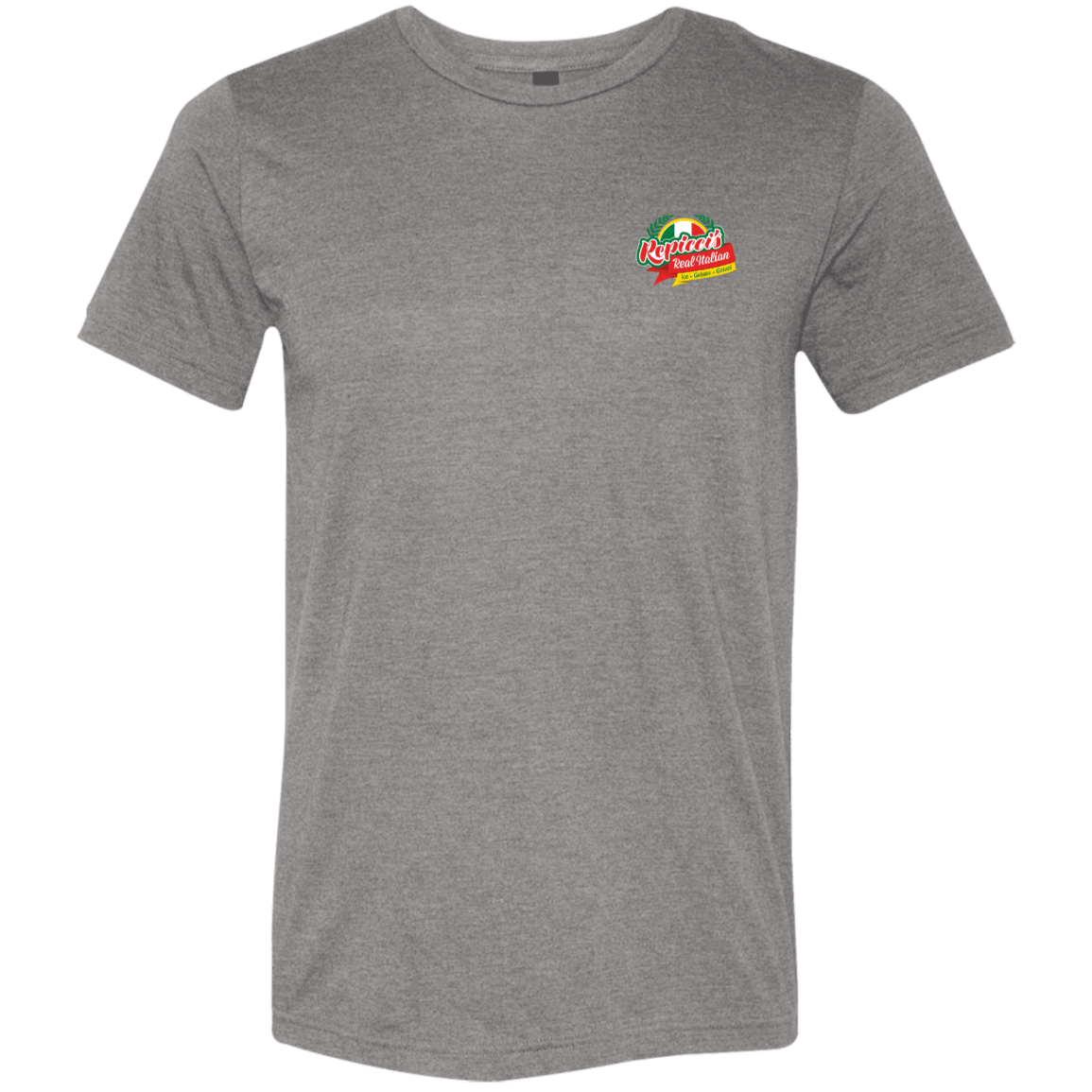 Repicci's Bella + Canvas Triblend Tshirt - 931 Graphics