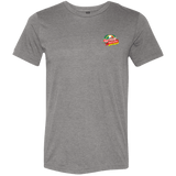 Repicci's Bella + Canvas Triblend Tshirt - 931 Graphics