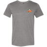 Repicci's Bella + Canvas Triblend Tshirt - 931 Graphics