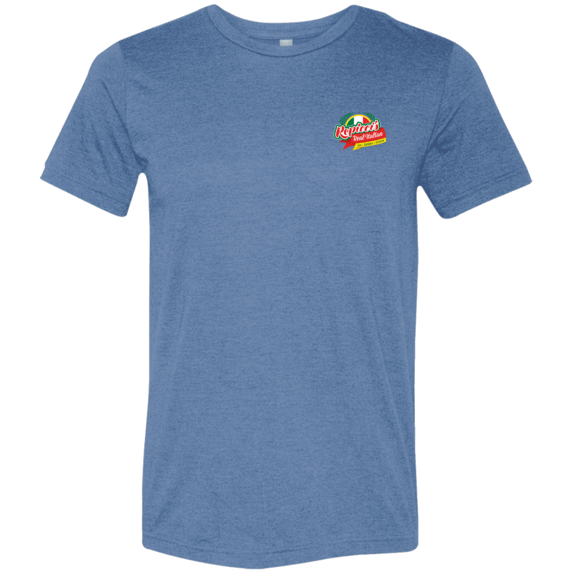 Repicci's Bella + Canvas Triblend Tshirt - 931 Graphics