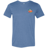 Repicci's Bella + Canvas Triblend Tshirt - 931 Graphics