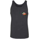 Repicci's Bella + Canvas Unisex Tank - 931 Graphics