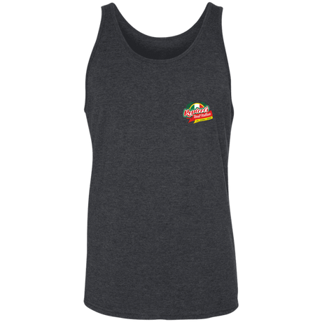 Repicci's Bella + Canvas Unisex Tank - 931 Graphics