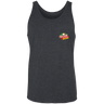 Repicci's Bella + Canvas Unisex Tank - 931 Graphics