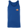 Repicci's Bella + Canvas Unisex Tank - 931 Graphics