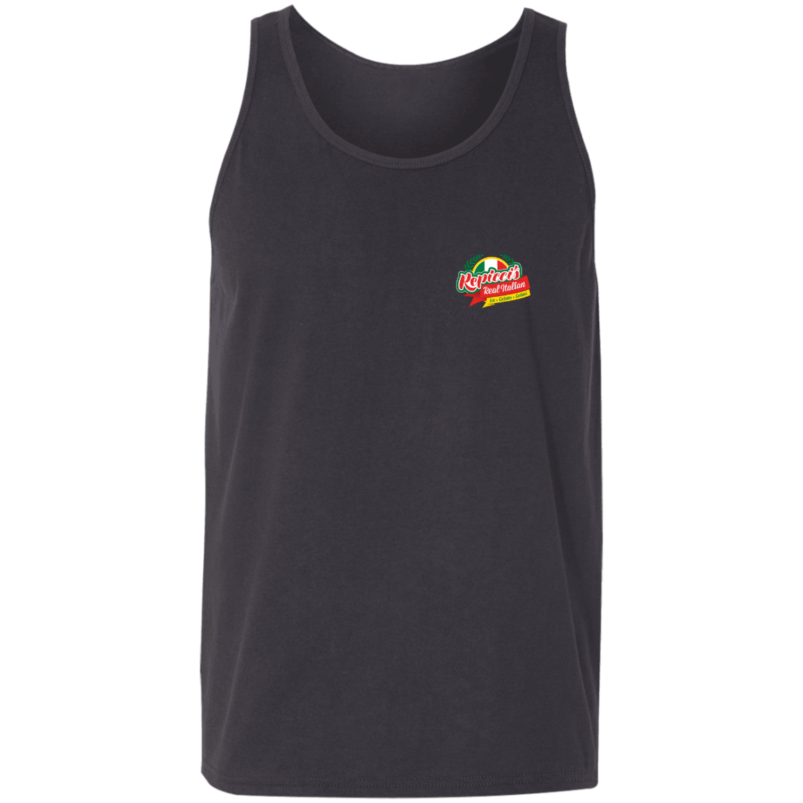 Repicci's Bella + Canvas Unisex Tank - 931 Graphics