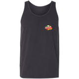 Repicci's Bella + Canvas Unisex Tank - 931 Graphics