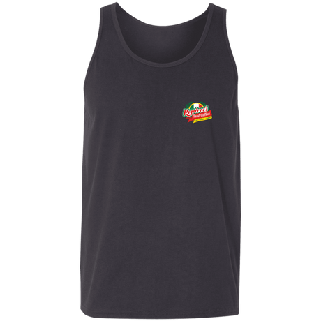 Repicci's Bella + Canvas Unisex Tank - 931 Graphics