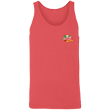 Repicci's Bella + Canvas Unisex Tank - 931 Graphics