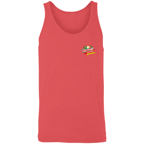 Repicci's Bella + Canvas Unisex Tank - 931 Graphics