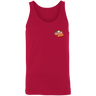 Repicci's Bella + Canvas Unisex Tank - 931 Graphics
