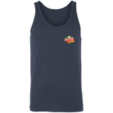 Repicci's Bella + Canvas Unisex Tank - 931 Graphics
