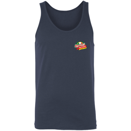 Repicci's Bella + Canvas Unisex Tank - 931 Graphics