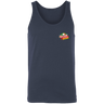 Repicci's Bella + Canvas Unisex Tank - 931 Graphics