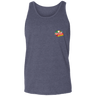 Repicci's Bella + Canvas Unisex Tank - 931 Graphics