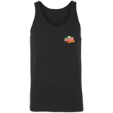 Repicci's Bella + Canvas Unisex Tank - 931 Graphics