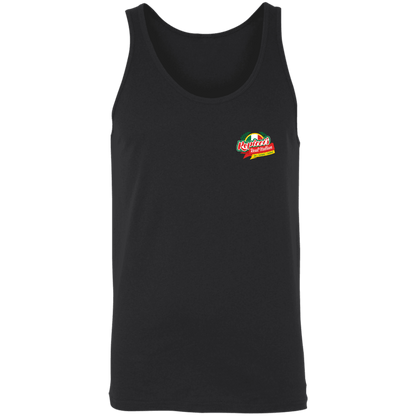Repicci's Bella + Canvas Unisex Tank - 931 Graphics