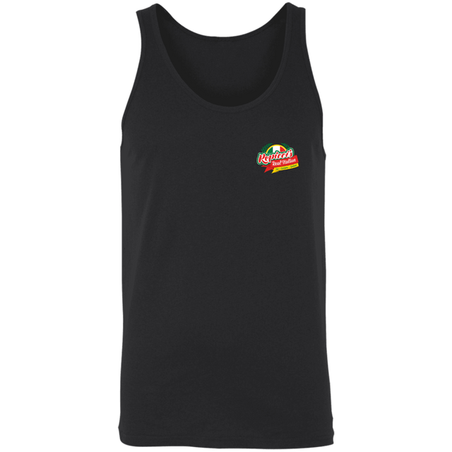 Repicci's Bella + Canvas Unisex Tank - 931 Graphics