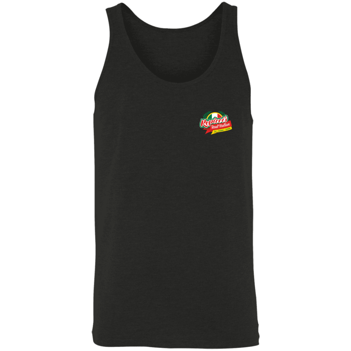 Repicci's Bella + Canvas Unisex Tank - 931 Graphics