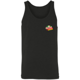 Repicci's Bella + Canvas Unisex Tank - 931 Graphics