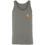 Repicci's Bella + Canvas Unisex Tank - 931 Graphics