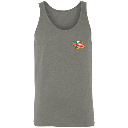 Repicci's Bella + Canvas Unisex Tank - 931 Graphics