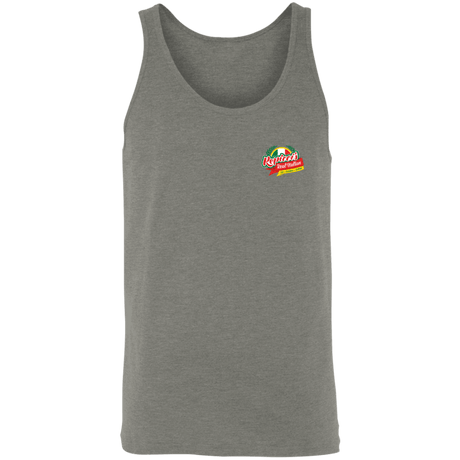 Repicci's Bella + Canvas Unisex Tank - 931 Graphics