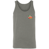 Repicci's Bella + Canvas Unisex Tank - 931 Graphics