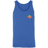 Repicci's Bella + Canvas Unisex Tank - 931 Graphics
