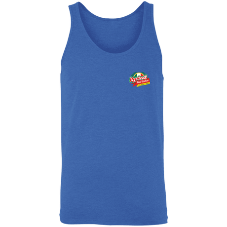 Repicci's Bella + Canvas Unisex Tank - 931 Graphics