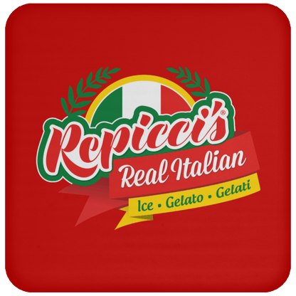 Repicci's Coaster - 931 Graphics