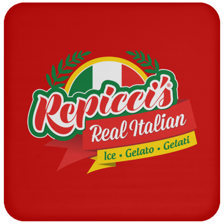 Repicci's Coaster - 931 Graphics