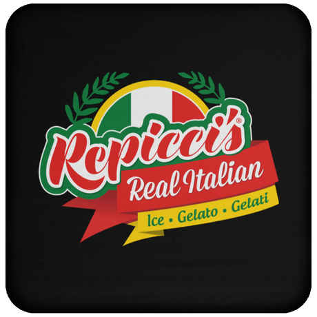 Repicci's Coaster - 931 Graphics