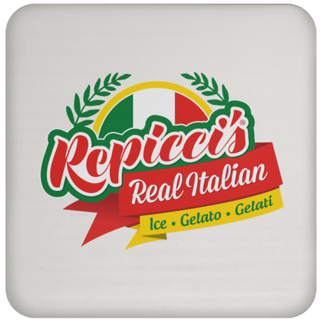 Repicci's Coaster - 931 Graphics