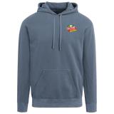 Repicci's Comfort Colors Garment - Dyed Adult Hoodie - 931 Graphics