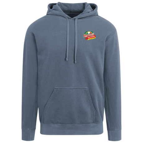 Repicci's Comfort Colors Garment - Dyed Adult Hoodie - 931 Graphics