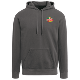 Repicci's Comfort Colors Garment - Dyed Adult Hoodie - 931 Graphics