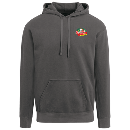 Repicci's Comfort Colors Garment - Dyed Adult Hoodie - 931 Graphics