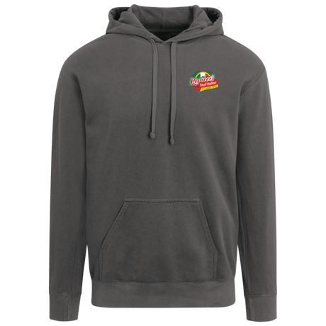 Repicci's Comfort Colors Garment - Dyed Adult Hoodie - 931 Graphics