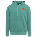 Repicci's Comfort Colors Garment - Dyed Adult Hoodie - 931 Graphics