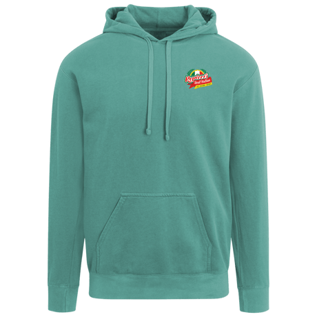 Repicci's Comfort Colors Garment - Dyed Adult Hoodie - 931 Graphics