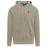 Repicci's Comfort Colors Garment - Dyed Adult Hoodie - 931 Graphics