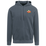 Repicci's Comfort Colors Garment - Dyed Adult Hoodie - 931 Graphics