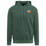 Repicci's Comfort Colors Garment - Dyed Adult Hoodie - 931 Graphics