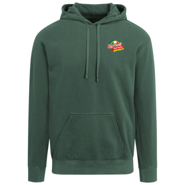 Repicci's Comfort Colors Garment - Dyed Adult Hoodie - 931 Graphics