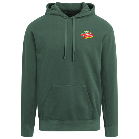 Repicci's Comfort Colors Garment - Dyed Adult Hoodie - 931 Graphics