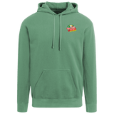 Repicci's Comfort Colors Garment - Dyed Adult Hoodie - 931 Graphics