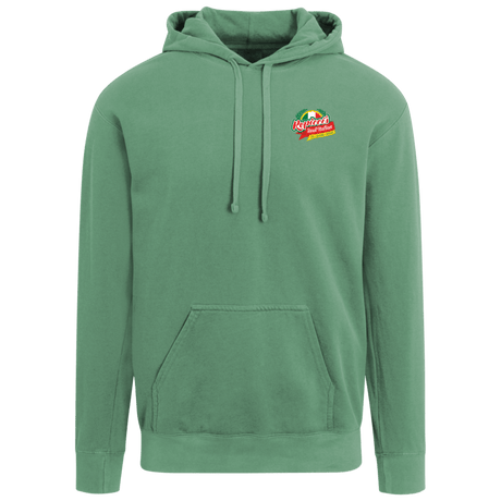 Repicci's Comfort Colors Garment - Dyed Adult Hoodie - 931 Graphics