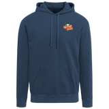 Repicci's Comfort Colors Garment - Dyed Adult Hoodie - 931 Graphics