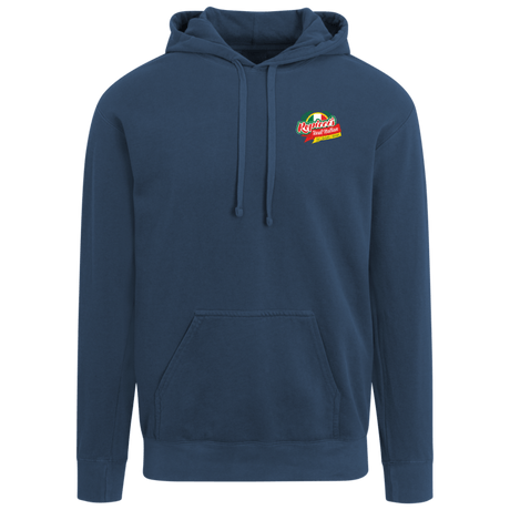 Repicci's Comfort Colors Garment - Dyed Adult Hoodie - 931 Graphics